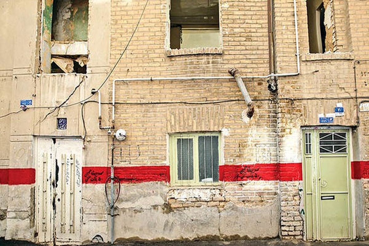 پرداخت وام قرض الحسنه مسکن برای تهرانی ها / واحدهای مسکونی این افراد مقاوم سازی شد