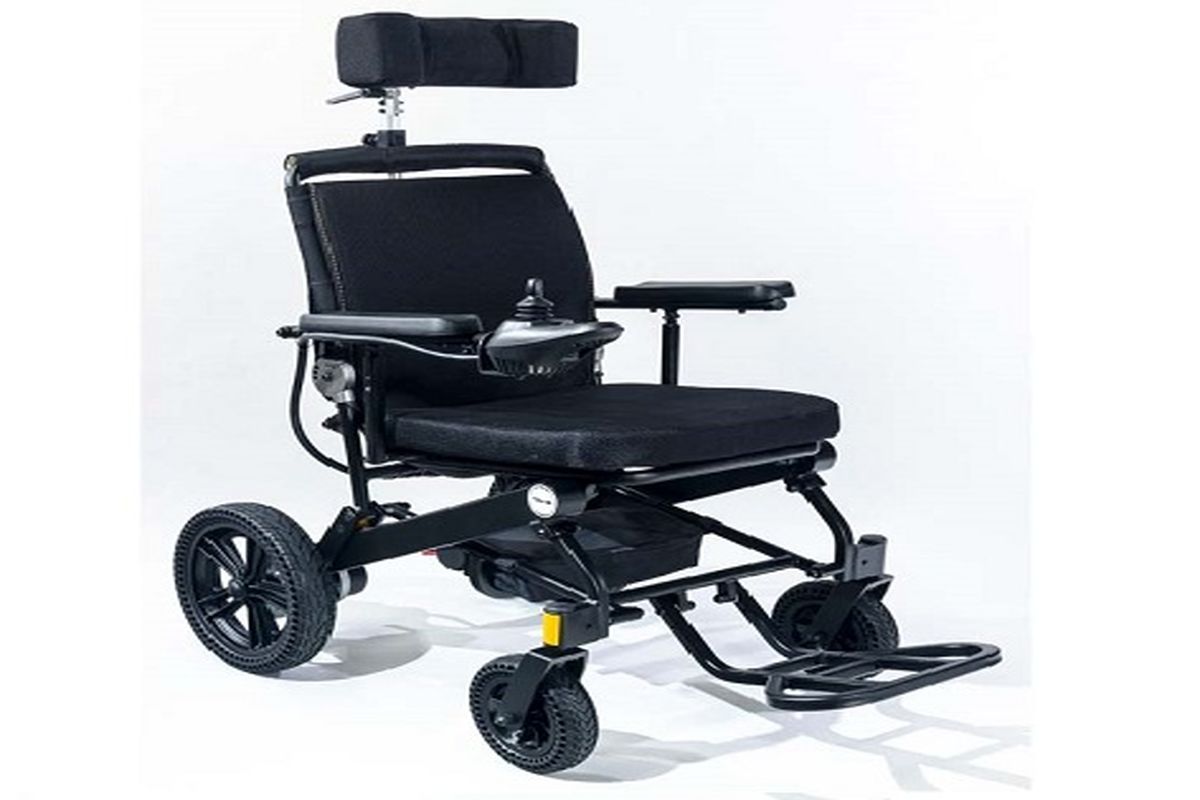 قیمت ویلچر برقی با کیفیت چقدر است؟