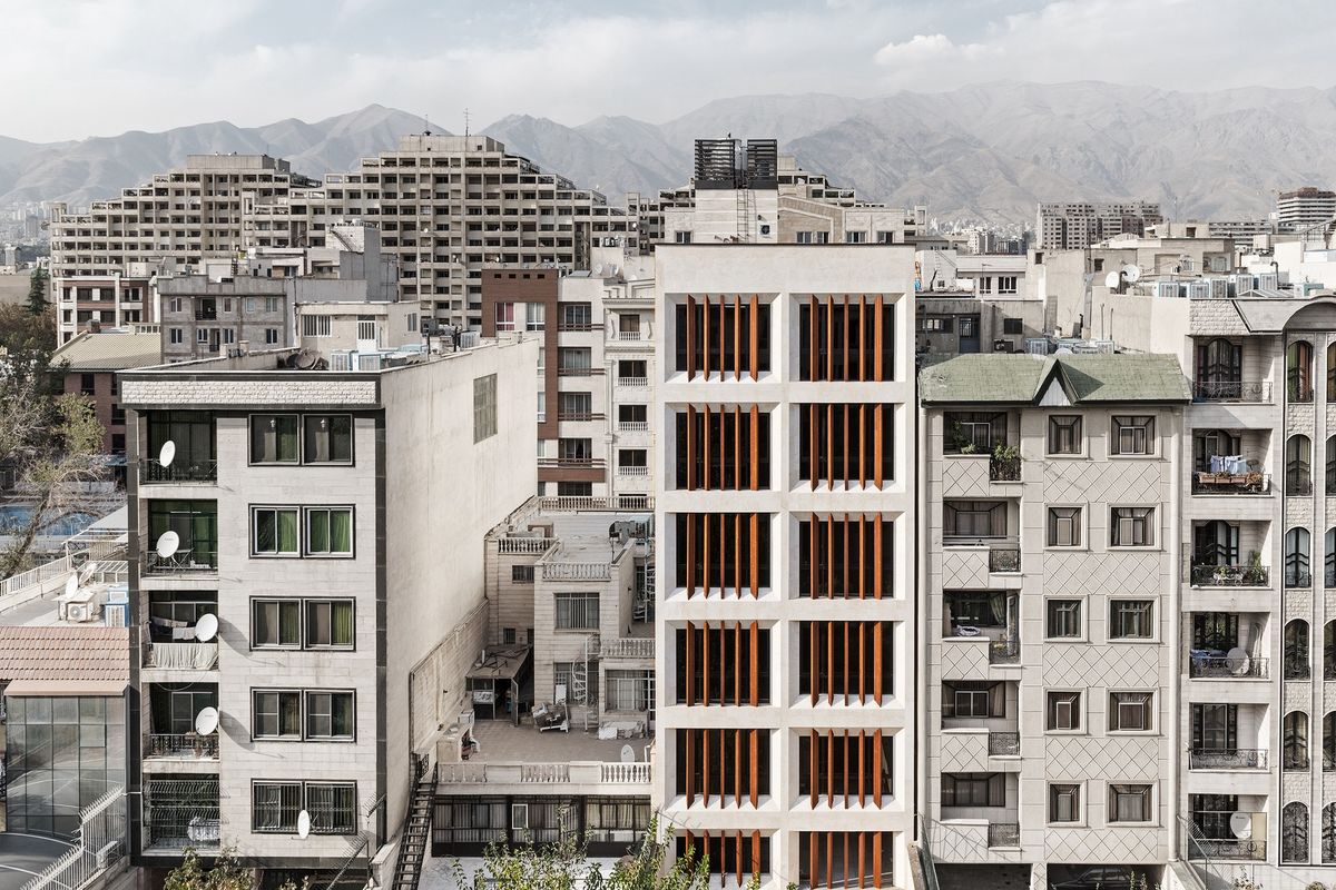 اختلاف قیمت واحدهای مسکونی در پایتخت / افزایش نسبی تقاضا در بازار مسکن + جدول