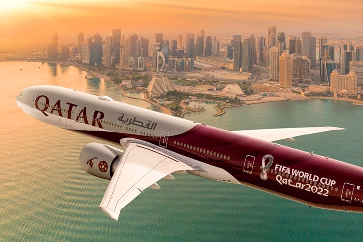 قیمت تور قطر ویژه فینال جام ملت‌‌های آسیا ۲۰۲۳ + مدارک و خدمات تور