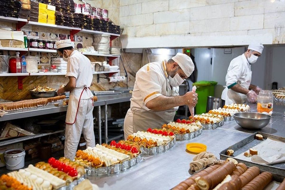 نگران قیمت شیرینی شب عید نباشید/ استفاده از سامانه مودیان برای اصناف دشوار است