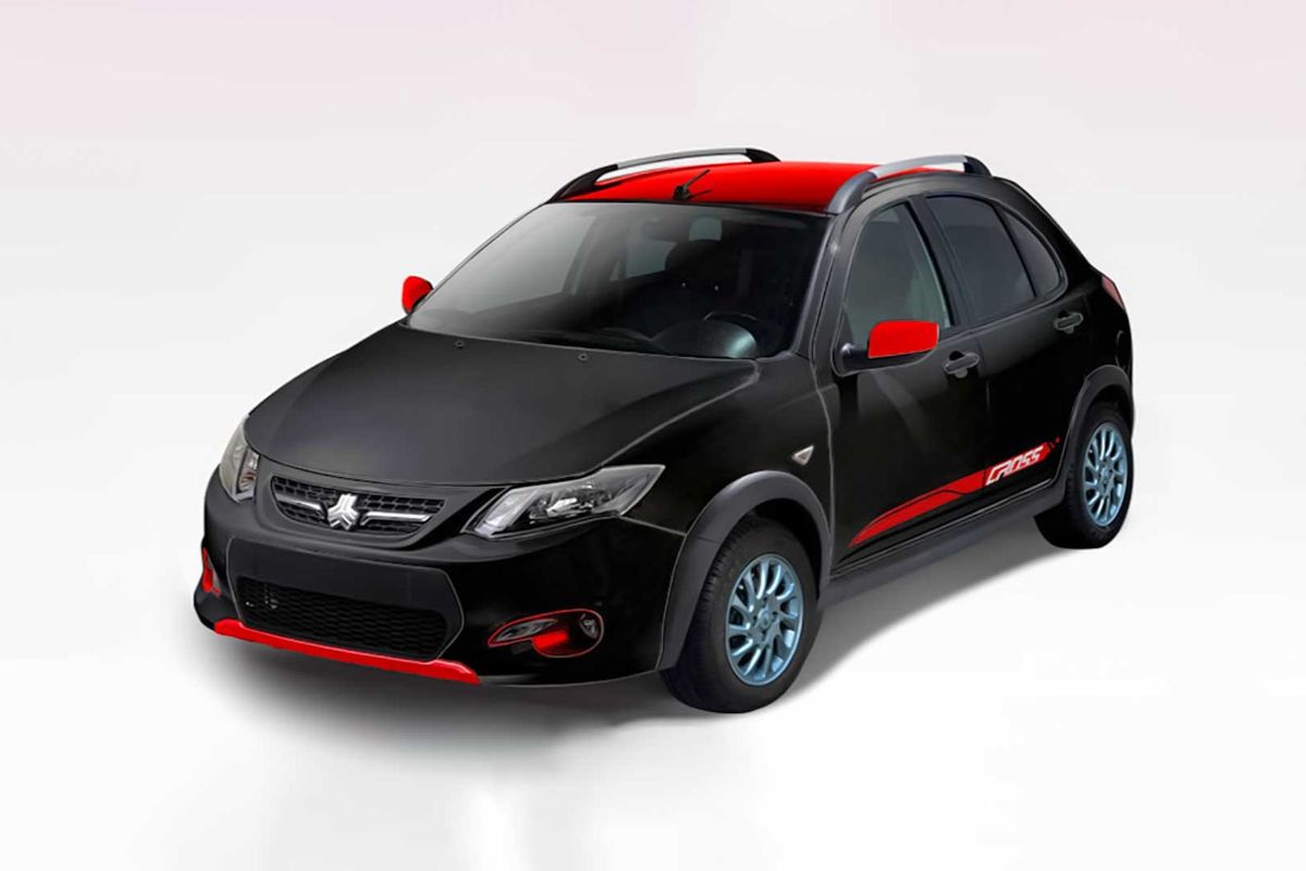 این کوییک صفر را ۱۰۲ میلیون ارزان تر از بازار بخرید / لیست قیمت کویک در بازار و کارخانه