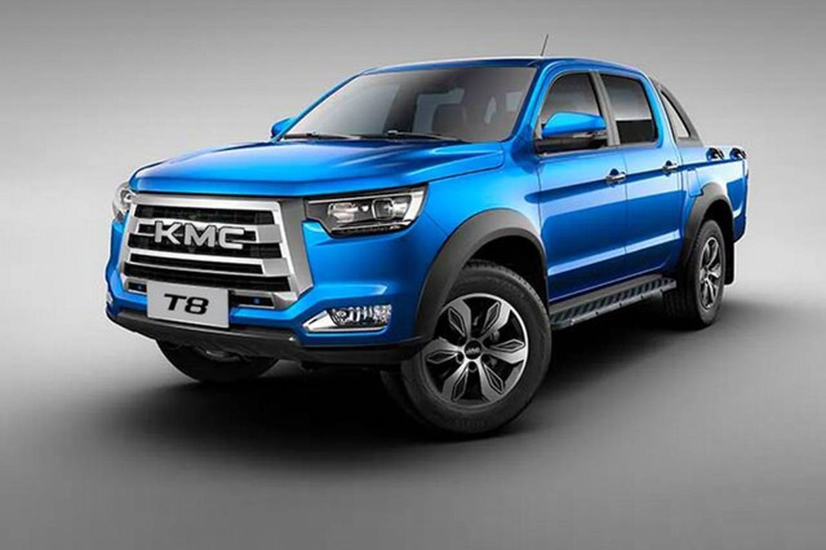 پای این خودرو قدرتمند به بورس باز شد + شرایط و جزئیات