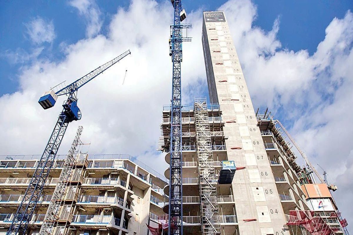 ساخت محله چینی ها در تهران / ورود دولت و شهرداری به بازار مسکن