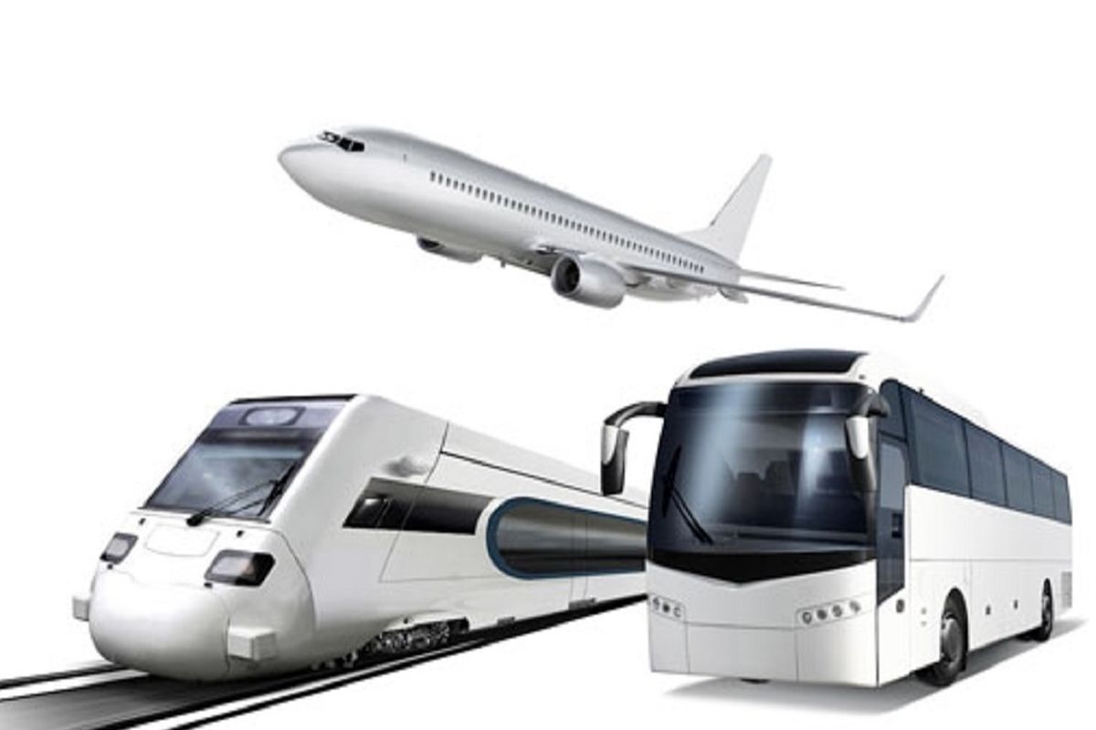 توصیه به مسافران در ایام تعطیلات / بلیت قطار و هواپیما را گران نخرید