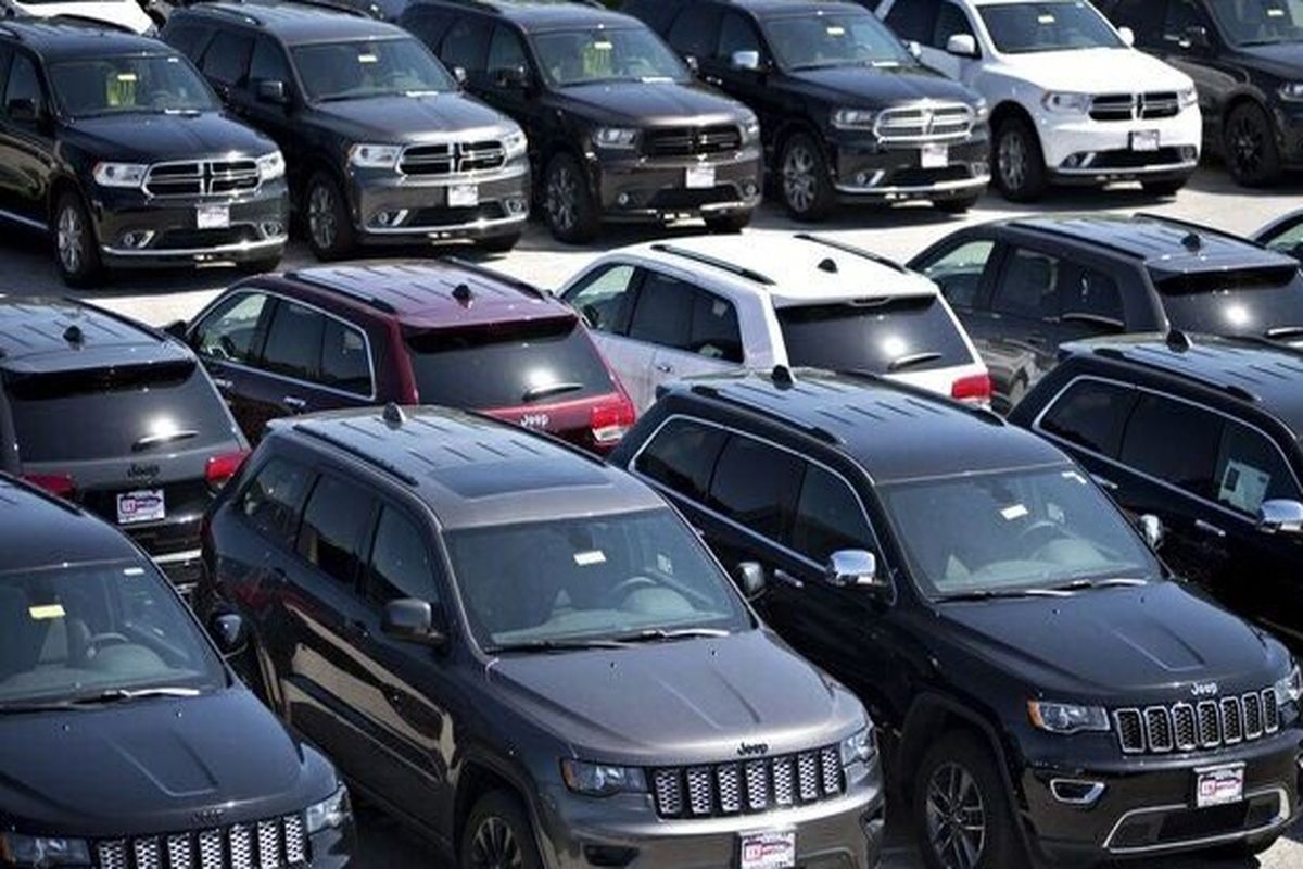 اصلاح آیین نامه خودروهای وارداتی جانبازان  + عکس