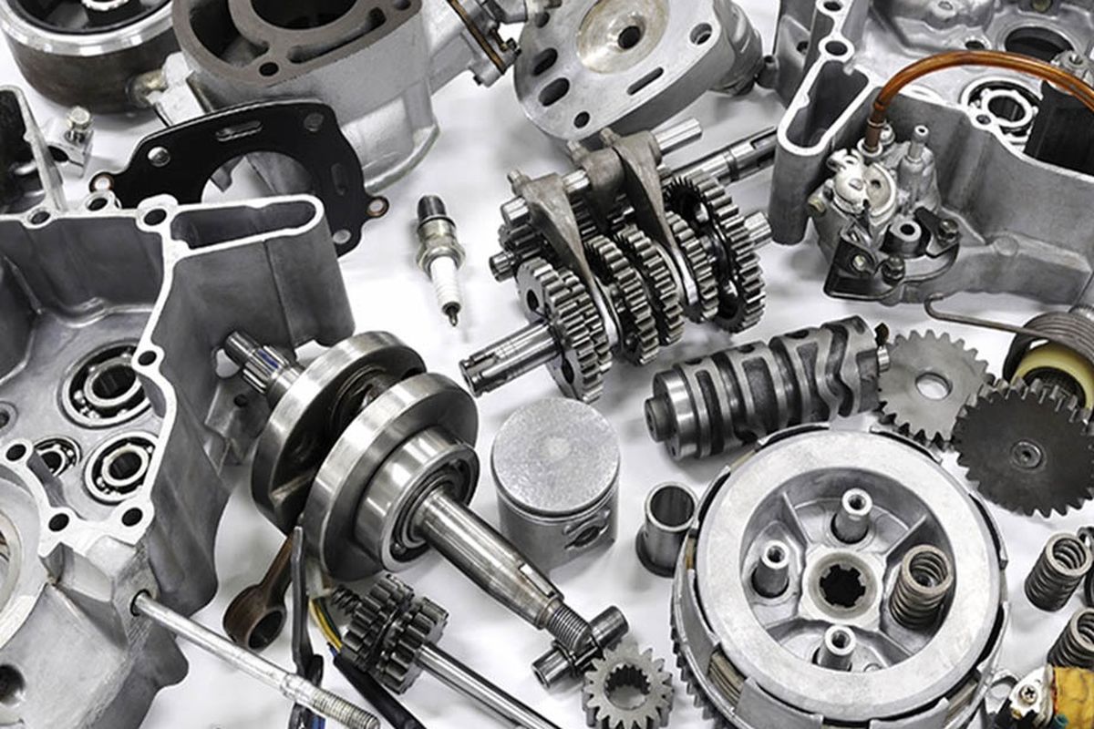 احتمال افزایش قیمت لوازم یدکی خودرو تا پایان سال