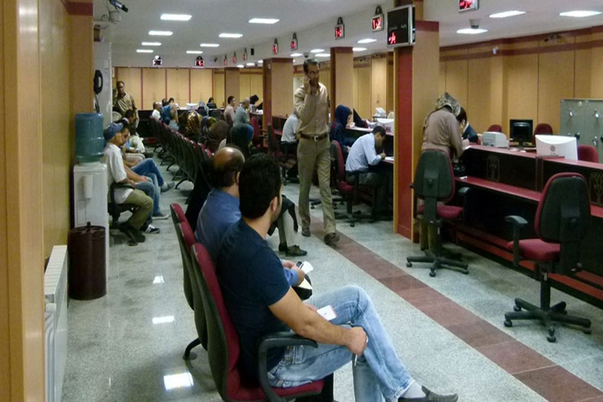 بانک مرکزی نسخه این موسسه های مالی را پیچید