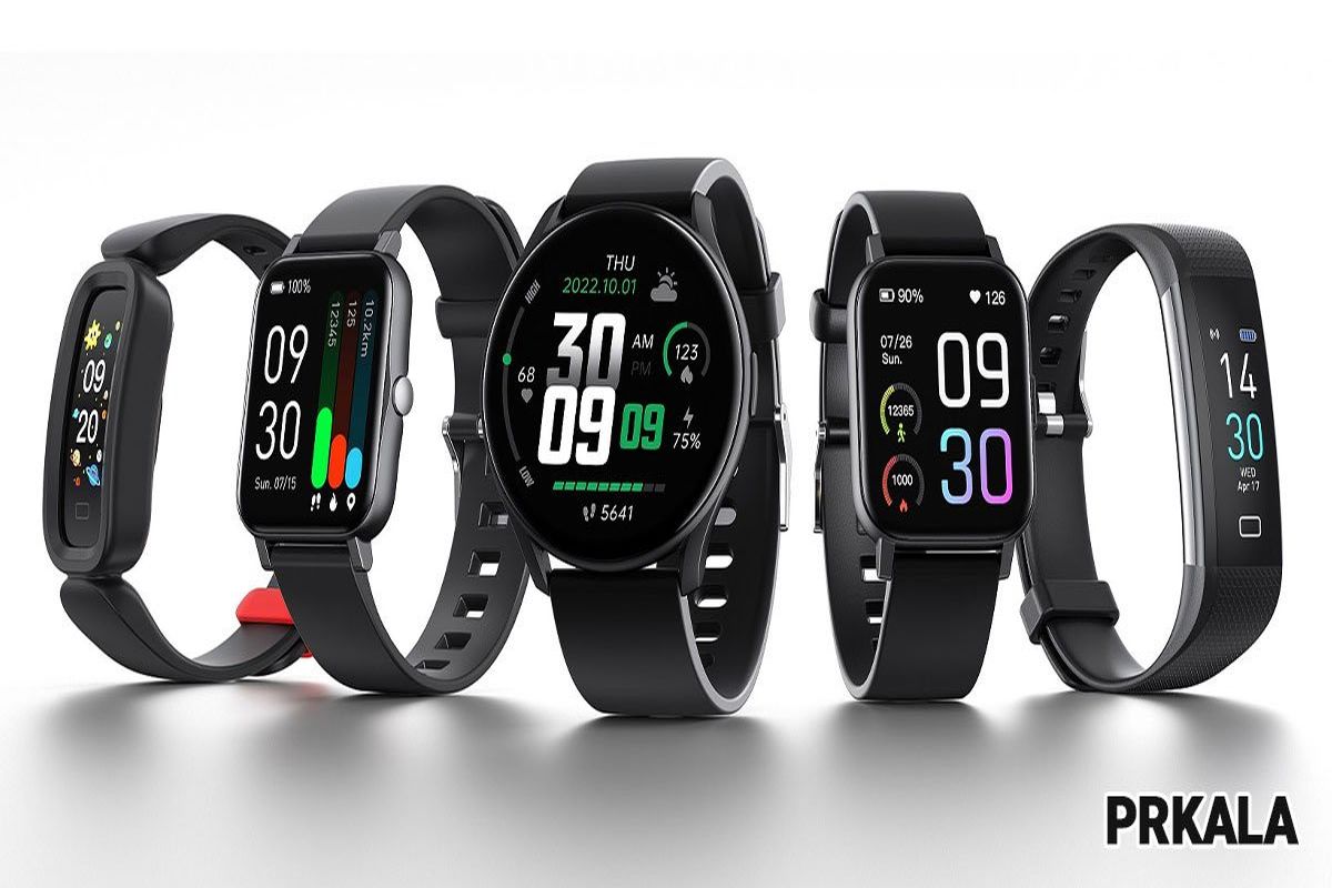 راهنمای انتخاب ساعت هوشمند مردانه و زنانه