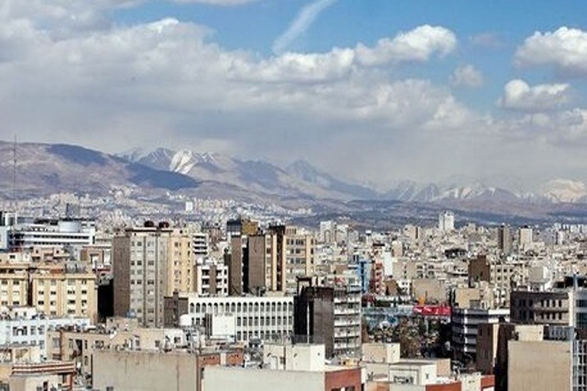 موج سینوسی قیمت مسکن در این منطقه از پایتخت / رکود در معاملات مسکن رخنه کرده است