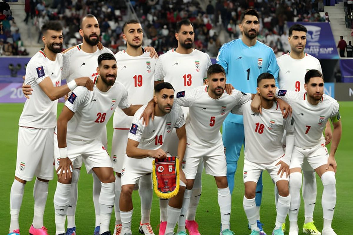 مجید جلالی: به این تیم خوشبینم / فینال جام ملت‌های آسیا دور از انتظار نیست