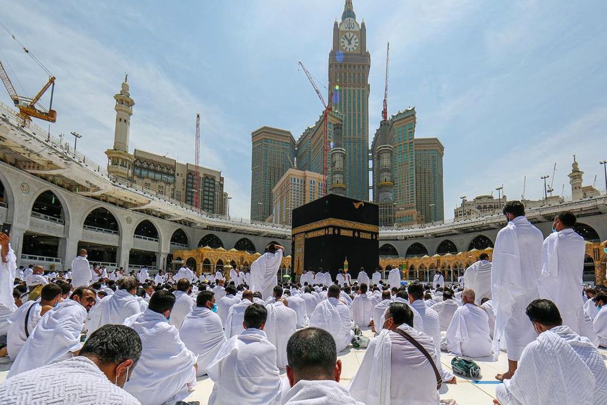زائران از پس هزینه های سفر حج برنمی آیند / درخواست اجرای طرح زیارت ارزان از عربستان