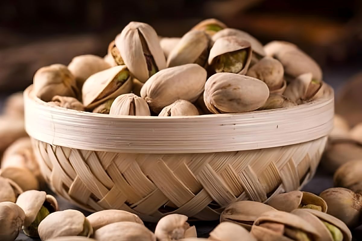 قیمت جدید پسته مشخص شد/ جدیدترین قیمت عمده فروشی آجیل در بازار