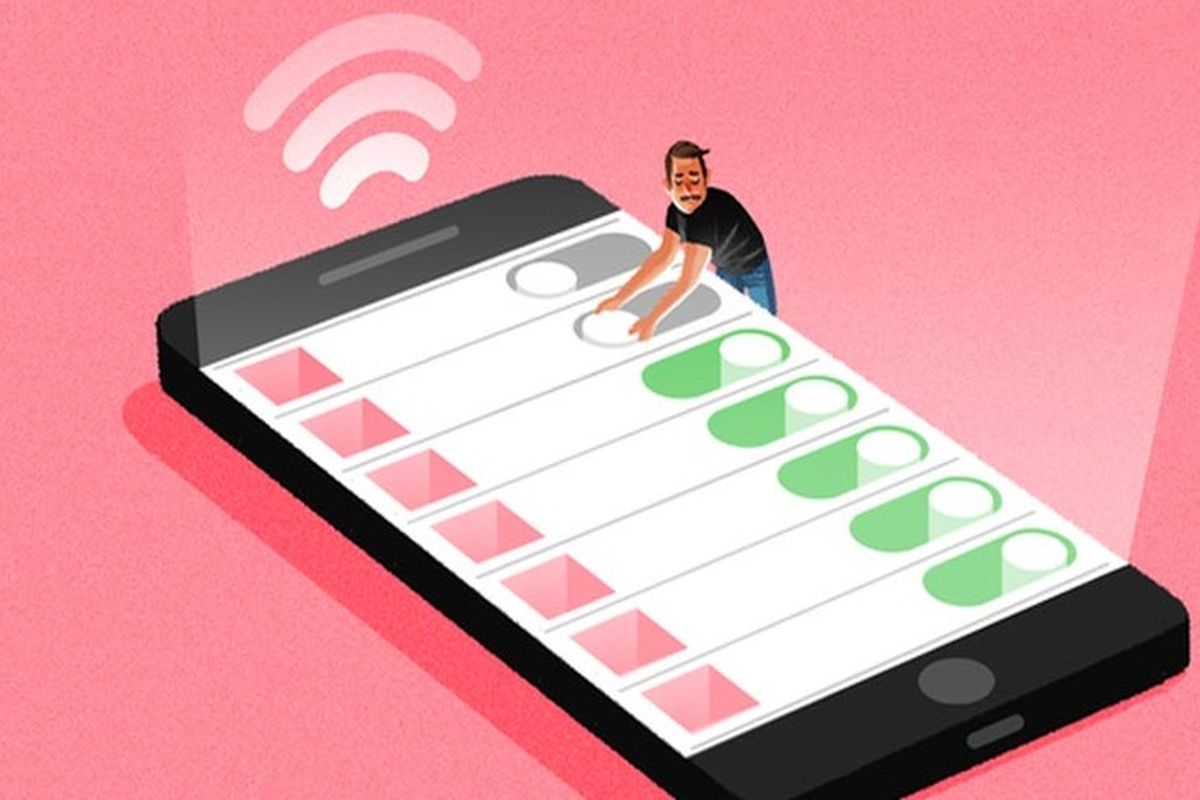 راهکارهای کاهش مصرف اینترنت / سپر دفاعی کاربران در برابر گرانی اینترنت