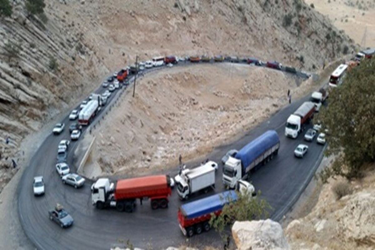 جاده مرگ فرهنگیان! / دولت نمی خواهد کاری کند؟
