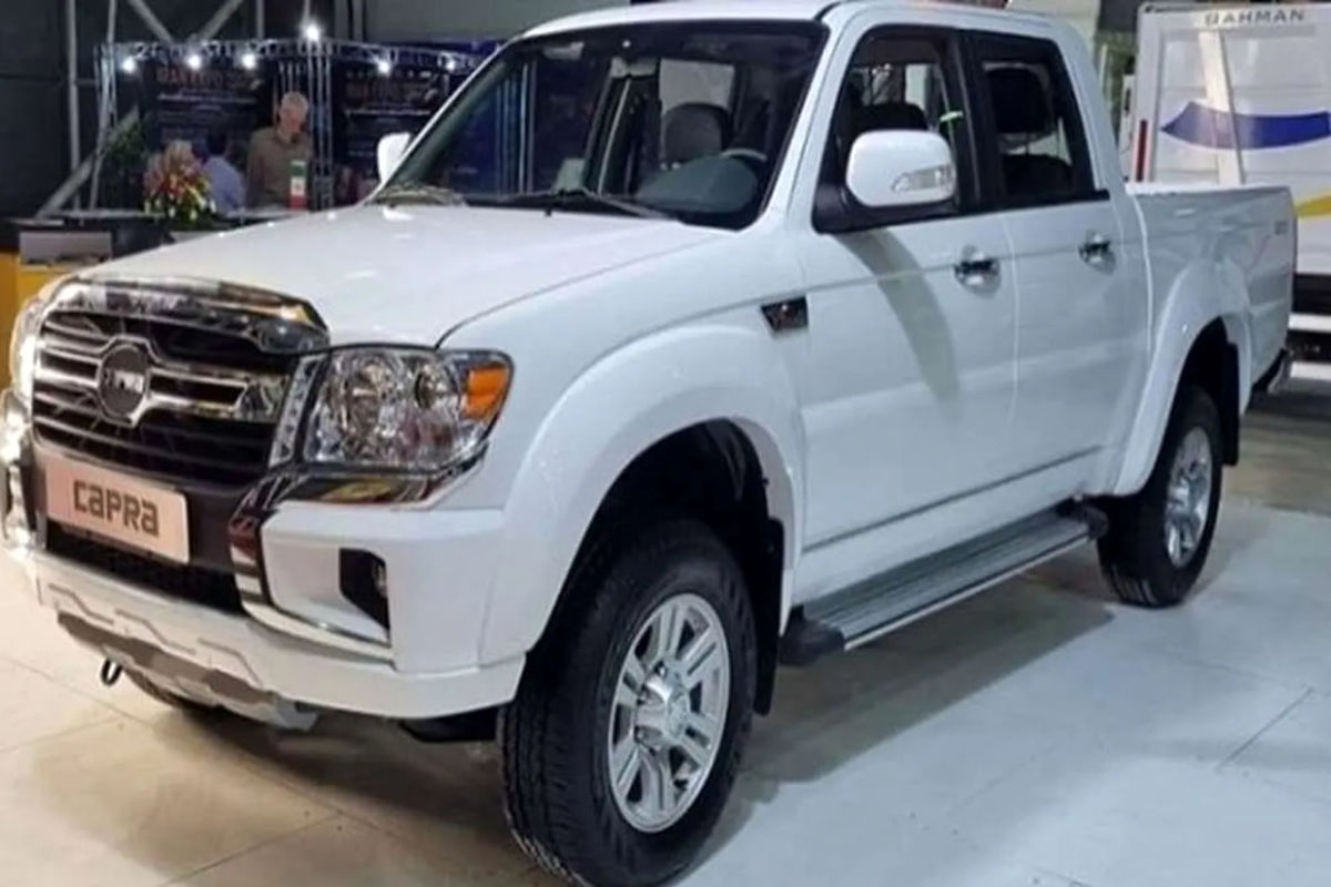 عرضه دو خودروی قدرتمند در بورس + شرایط و زمان