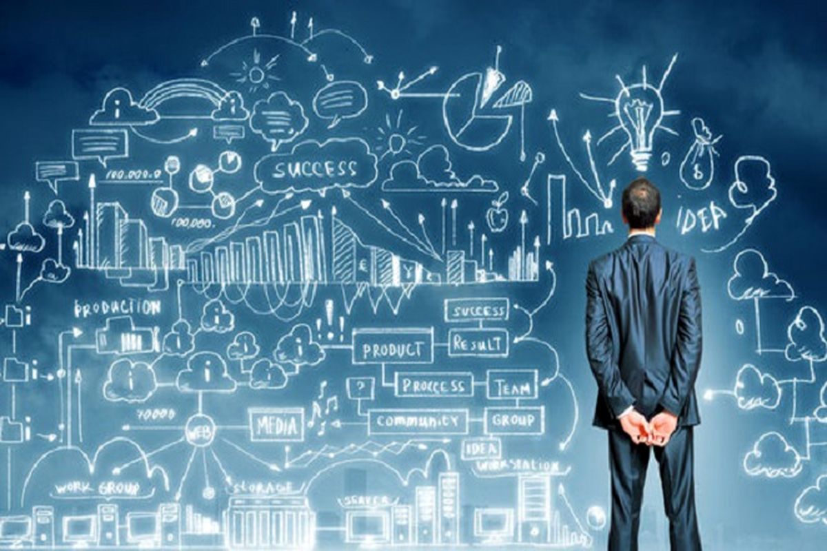 نیروی انسانی خلاق؛ رکن اصلی اقتصاد دیجیتال