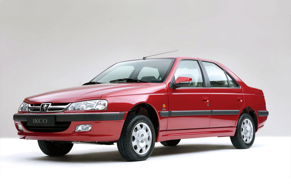 متقاضیان خرید خودرو توجه کنند / این پژو پارس صفر را ۴۰۶ میلیون ارزان تر بخرید