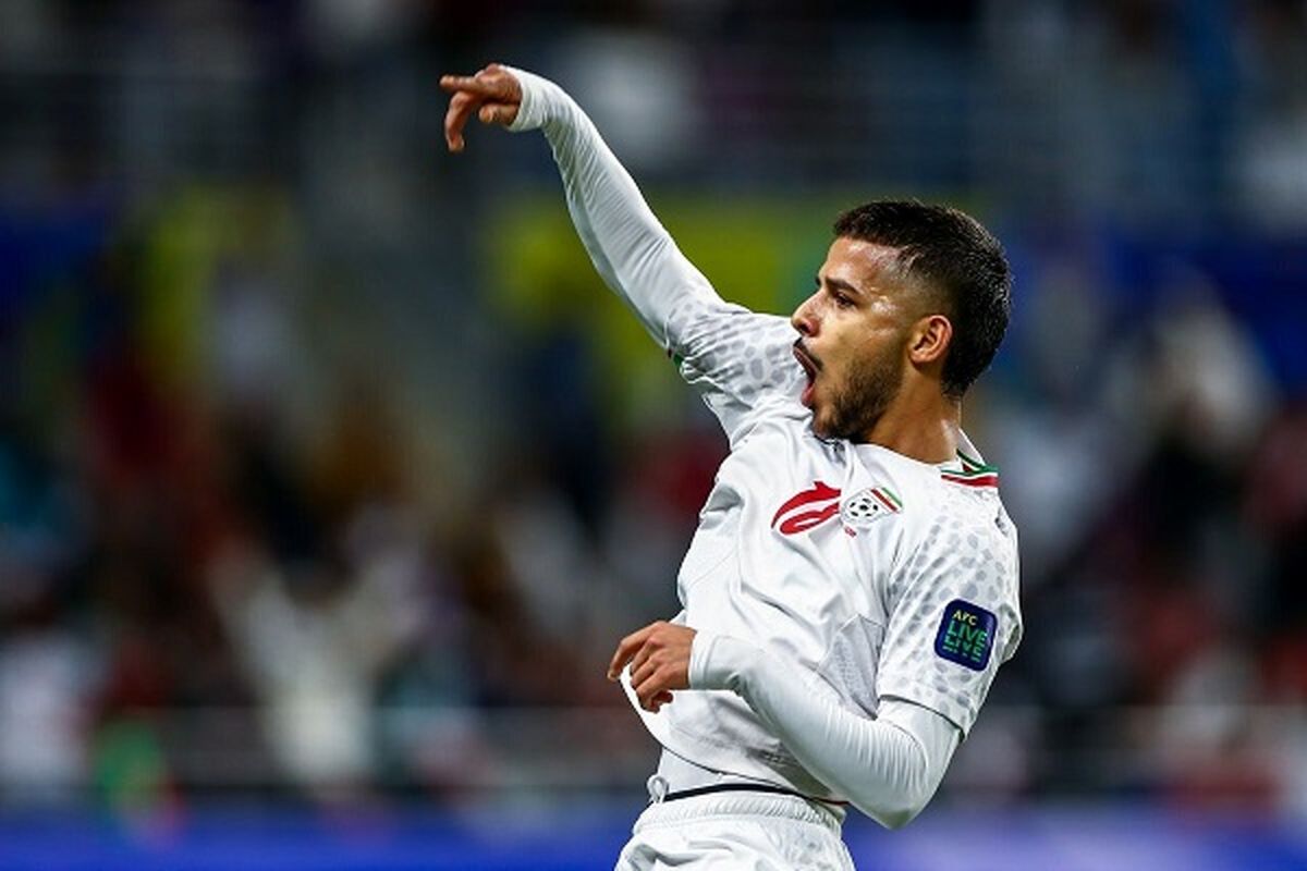 جام ملت‌های آسیا ۲۰۲۳ / قایدی در تعقیب ستاره‌های عراق و قطر