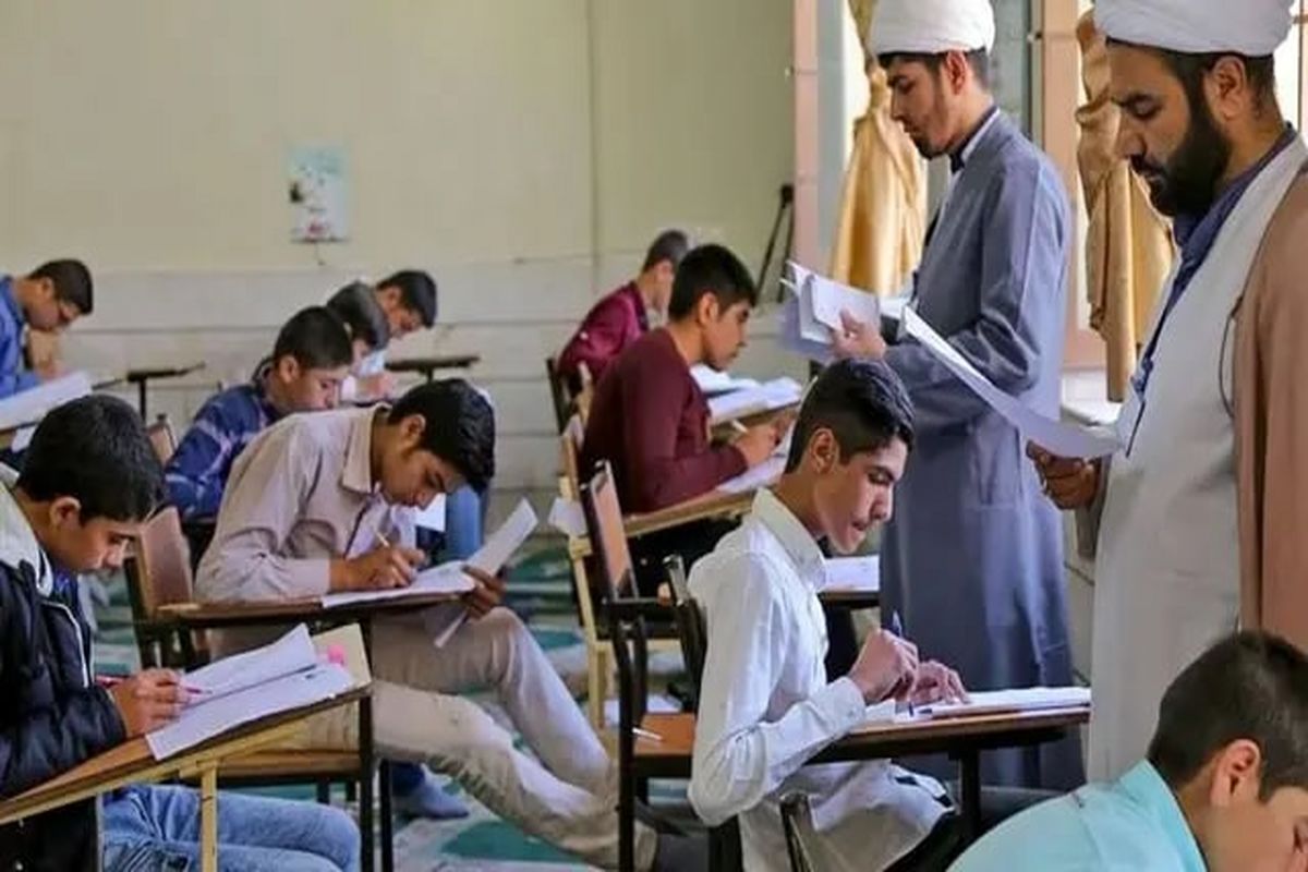 پایان حواشی جذب معلم در آموزش و پرورش / خیال فرهنگیان راحت باشد