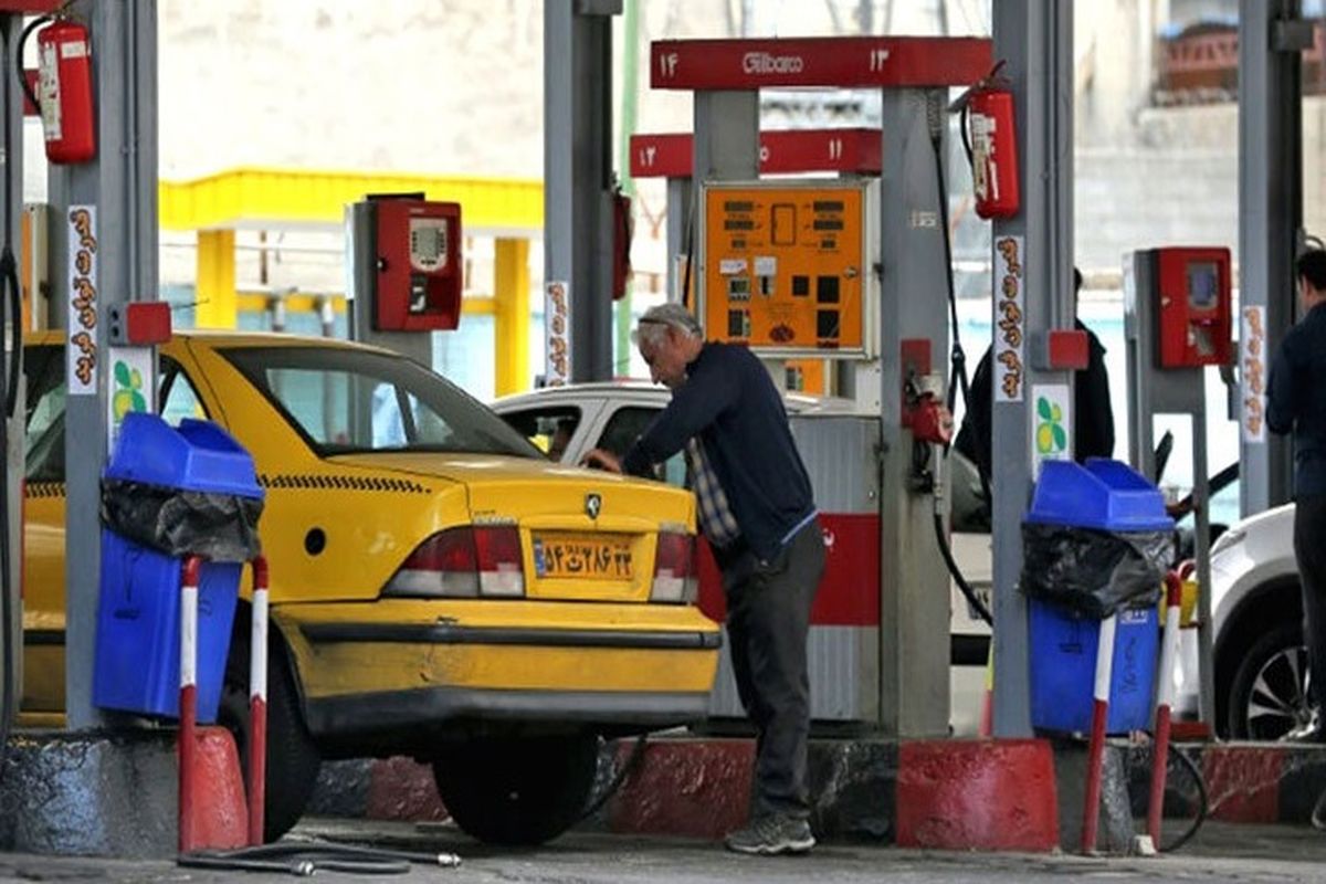 عدم تخصیص سهمیه جدید بنزین به صاحبان این کارت های سوخت