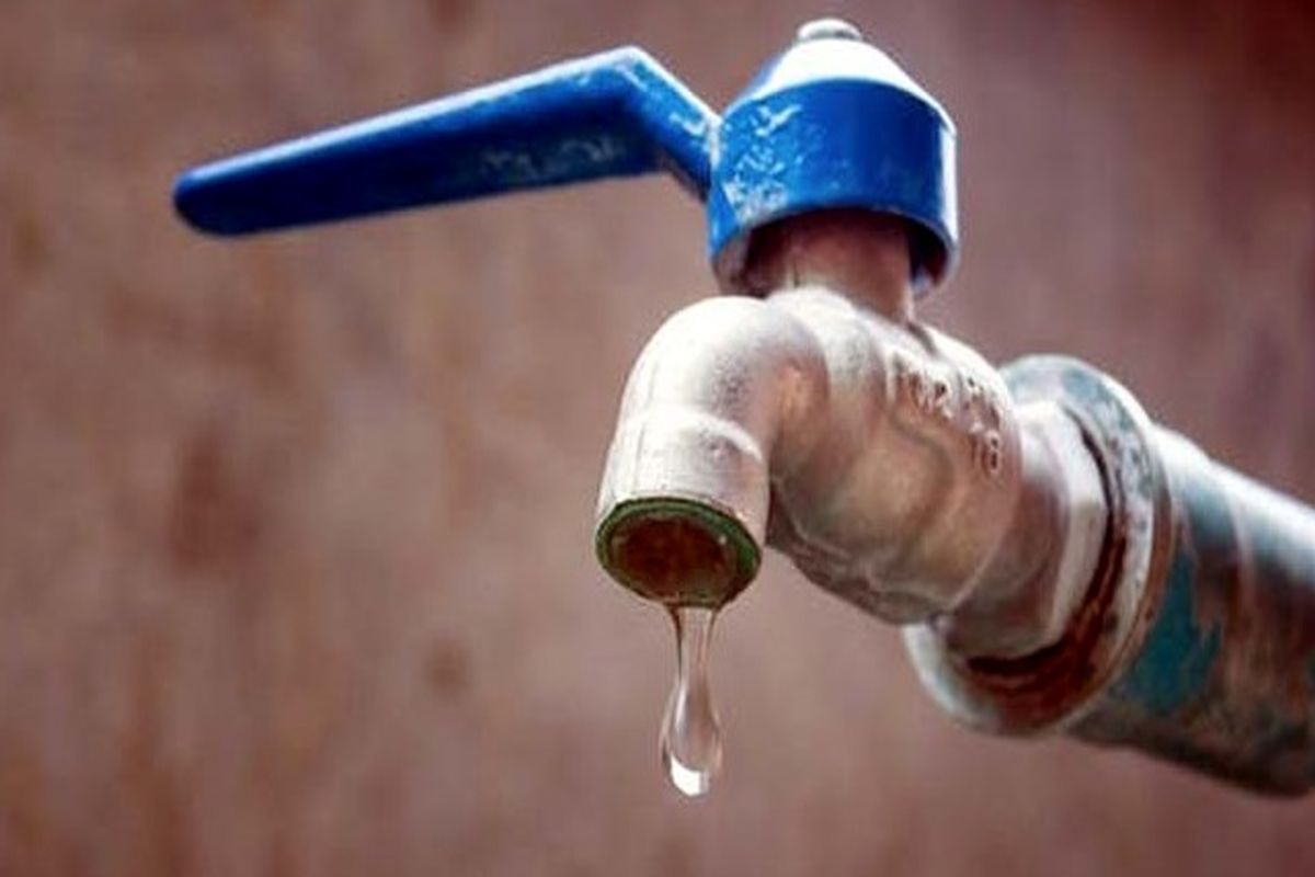 آب سهمیه بندی می شود؟ / تکلیف تهرانی ها برای مدیریت مصرف آب