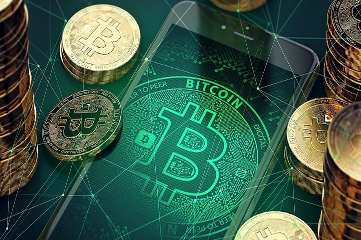 آینده روشن برای سرمایه گذاران بازار ارزهای دیجیتال / قیمت بیت کوین صعودی شد