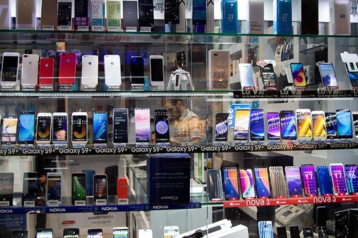 لیست جدیدترین گوشی های اقتصادی بازار موبایل + جدول قیمت