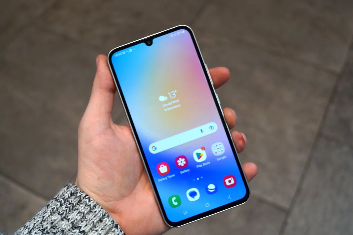 خرید ارزان ترین گوشی بازار چقدر پول می خواهد؟ + مشخصات