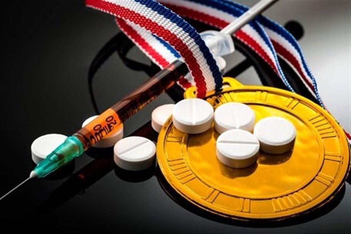 تست دوپینگ بین ۱۵۰ تا ۳۰۰ دلار پول می خواهد /  مدال بازی‌های آسیایی ملیکا امیدوند پابرجا است