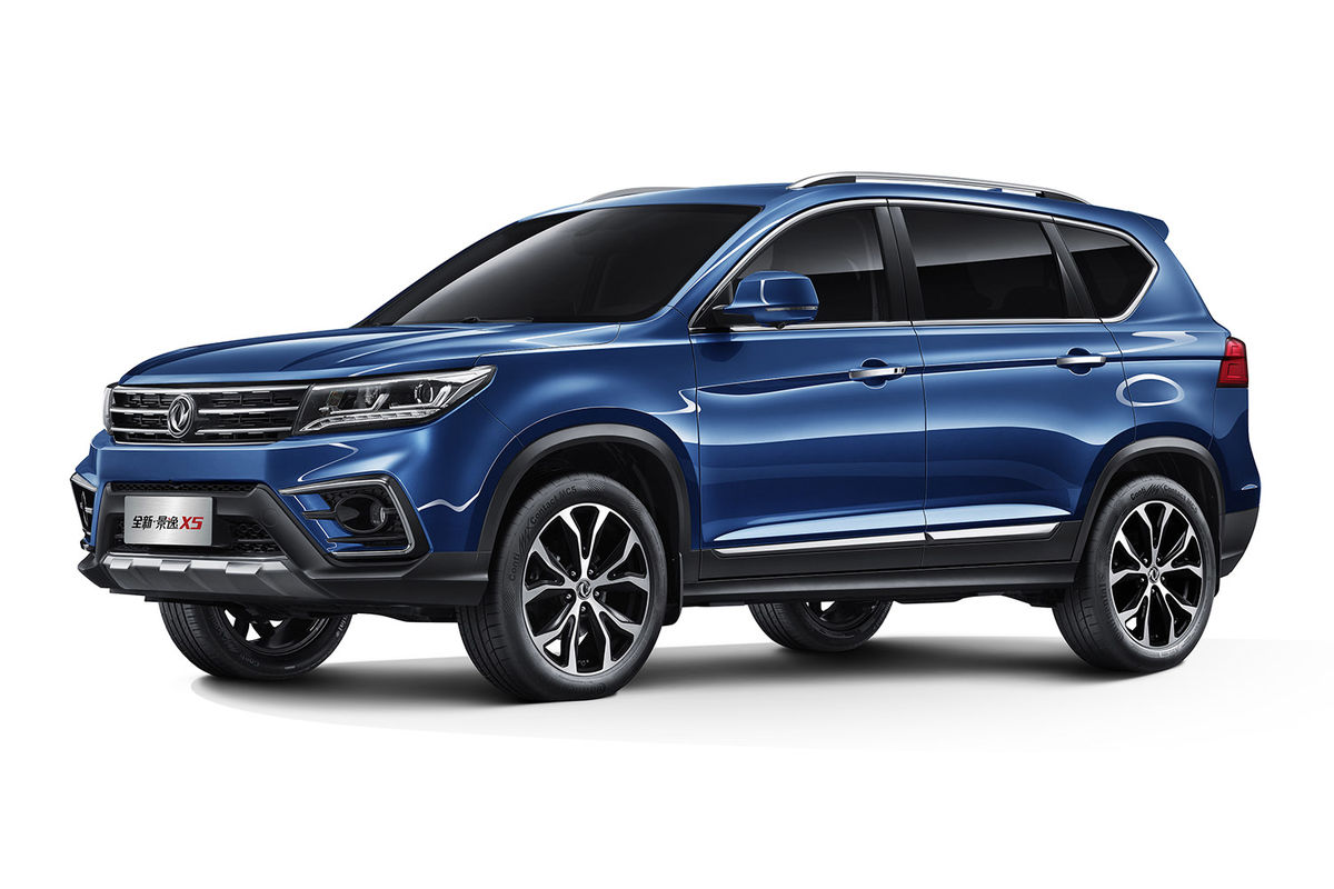 با کمتر از یک میلیارد شاسی بلند صفر بخرید /جدول قیمت محصولات فردا