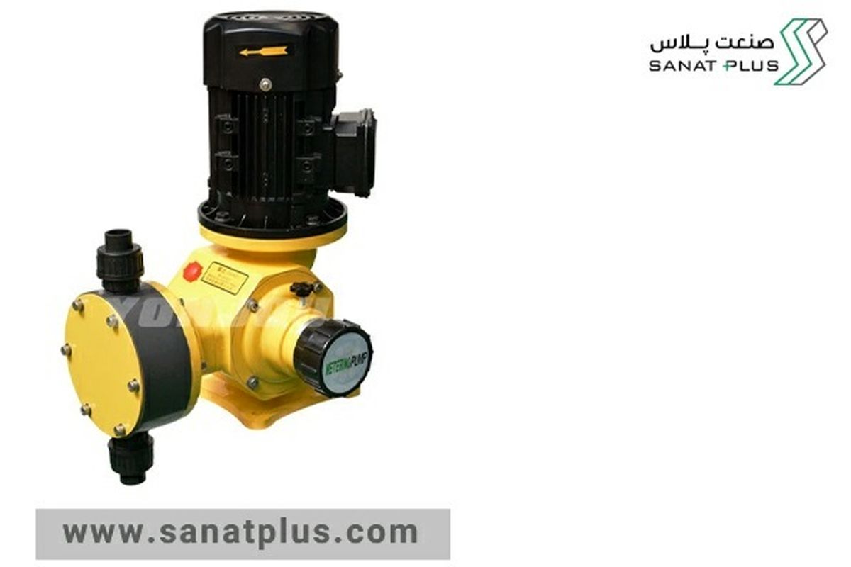 دوزینگ پمپ، کاربرد و مزایای آن چیست؟