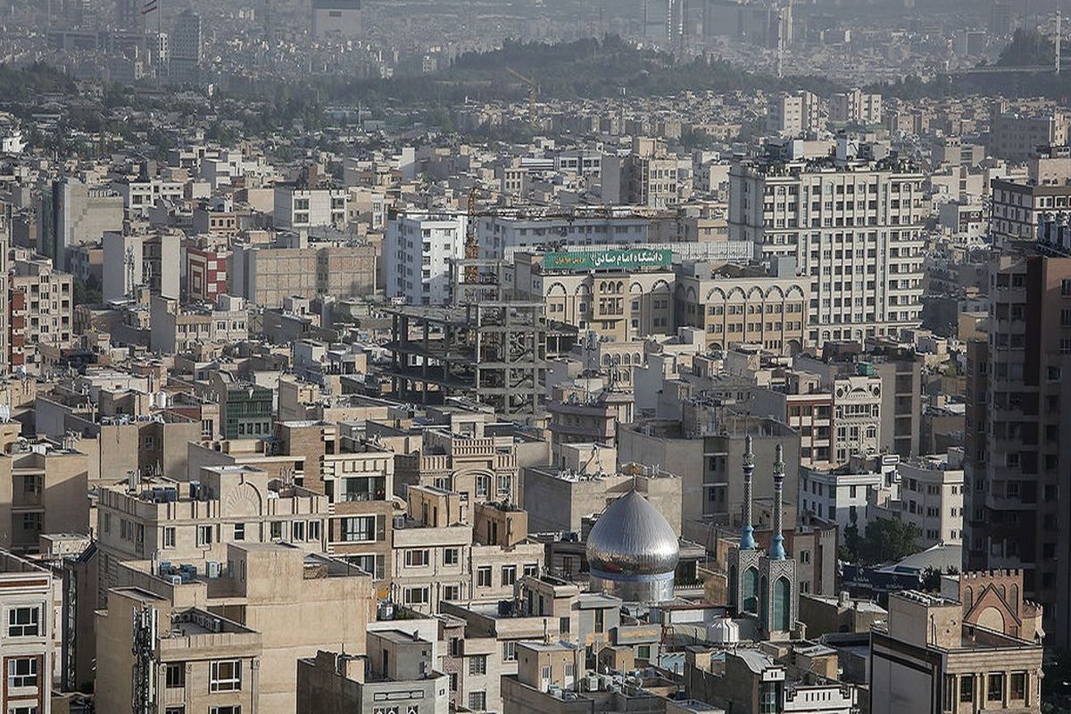 قیمت مسکن در این منطقه از پایتخت رکورد زد