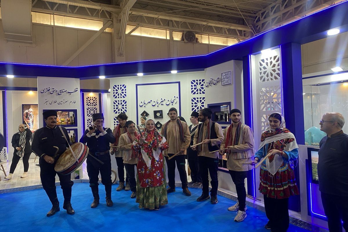 صعود ایران در صنعت گردشگری / نگاه ویژه برنامه هفتم توسعه به حوزه میراث فرهنگی