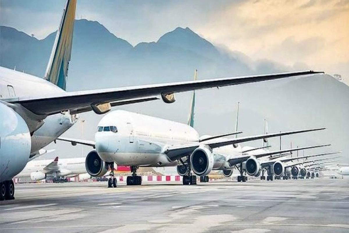 پلن دوم وزارت راه برای مقابله با گرانفروشی ایرلاین ها / تکلیف قیمت بلیت هواپیما برای نوروز چیست؟