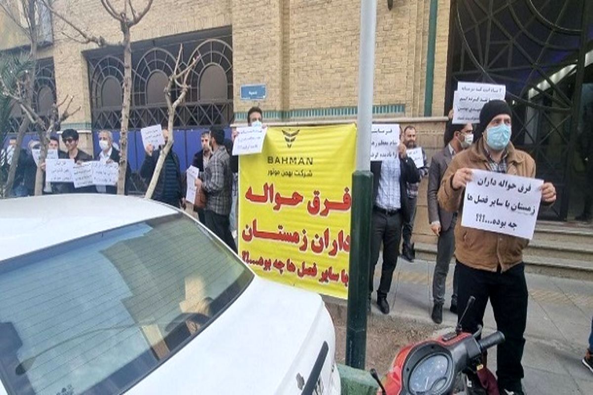 افزایش قیمت غیر قانونی این خودروها صدای مردم را درآورد