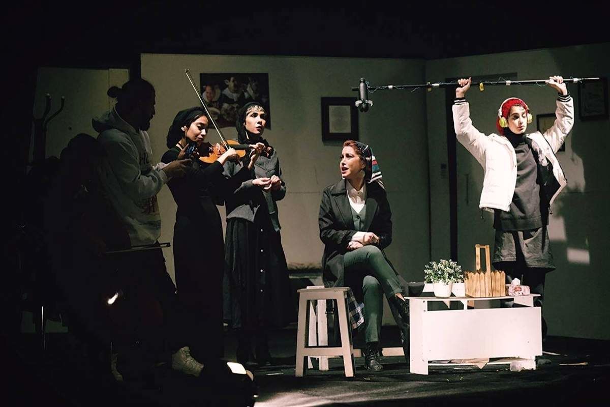 درخواست آموزش و پرورش برای توقیف یک نمایش / ماجرا چه بود؟