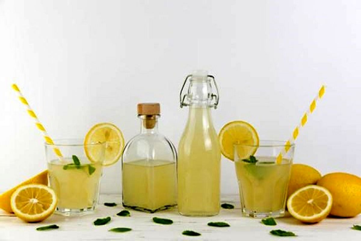 فشار خون با خوردن آبلیمو کاهش می یابد؟