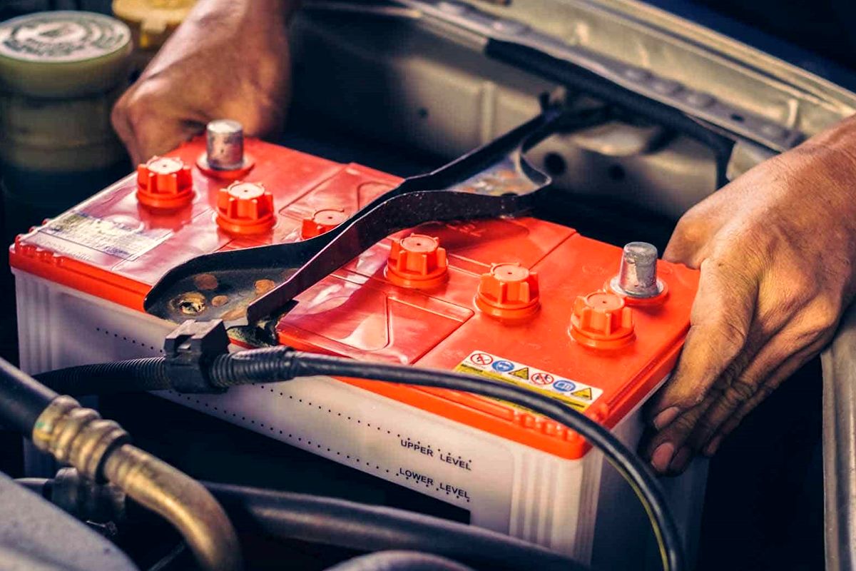 برای خرید باتری خودرو چقدر باید پول بدهیم؟