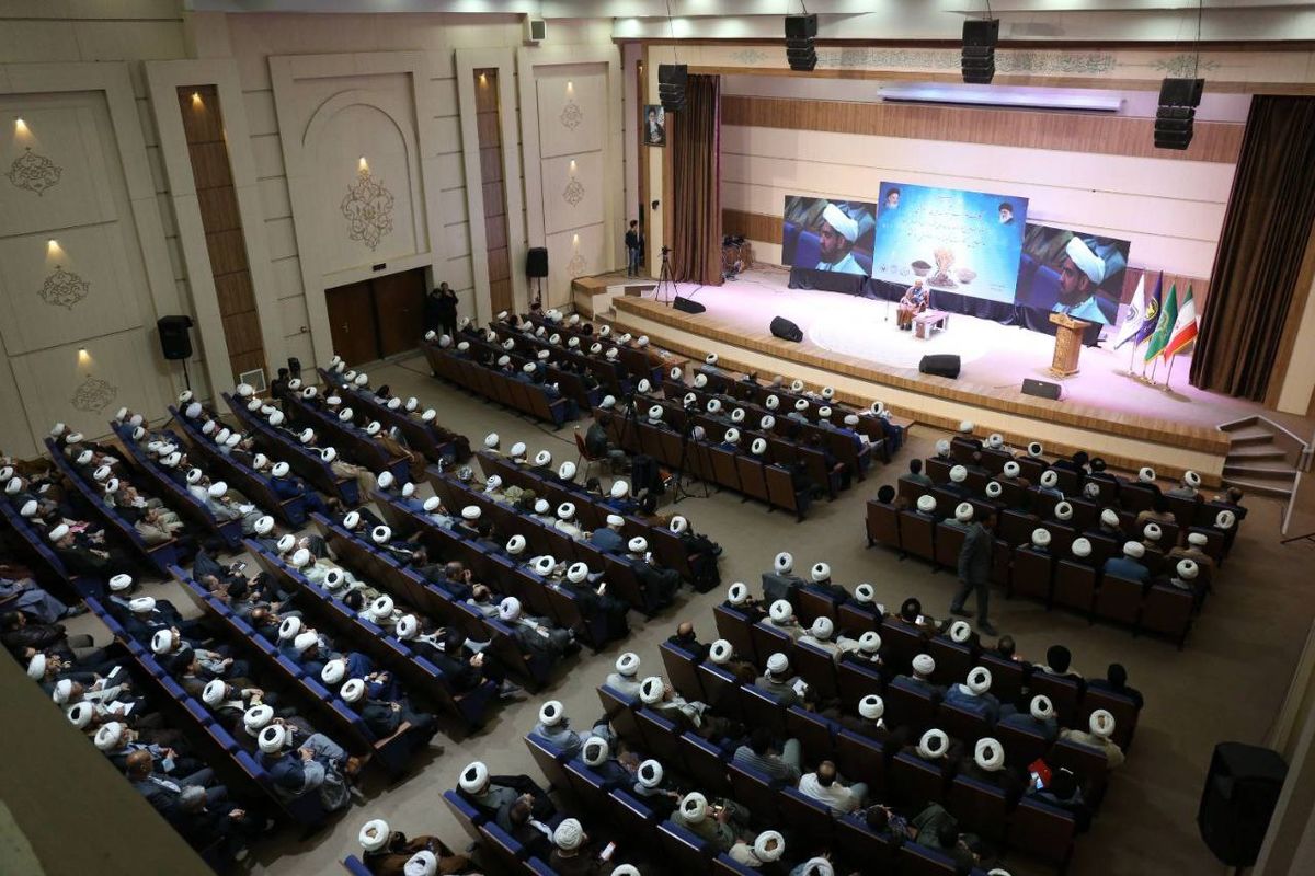 زکات یک مولفه وحدت ملی است