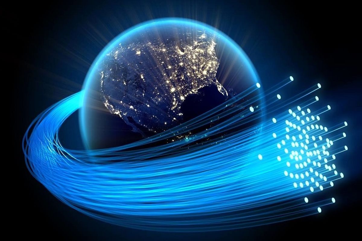 چهره ارتباطات کشور متحول می شود / اعلام شهرهای مجهز به فیبر نوری