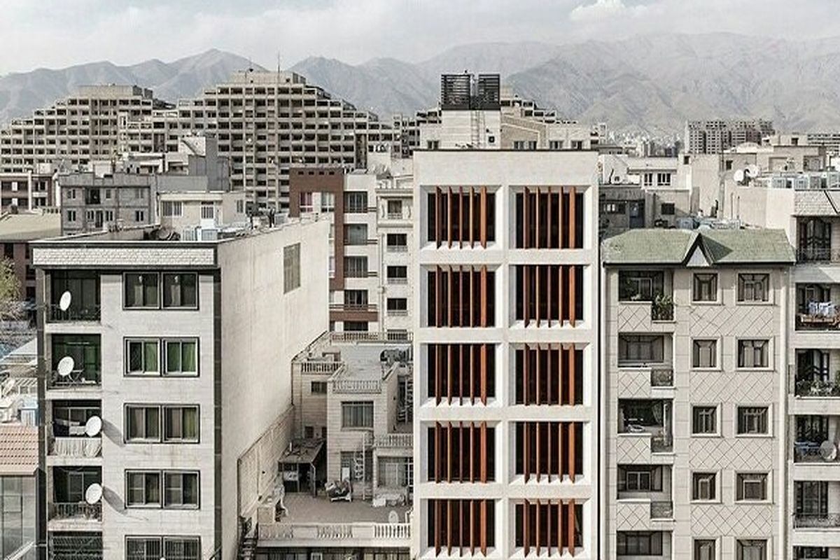 بازار آپارتمان های نوساز در وضعیت قرمز / آخرین قیمت واحدهای مسکونی پایتخت اعلام شد + جدول