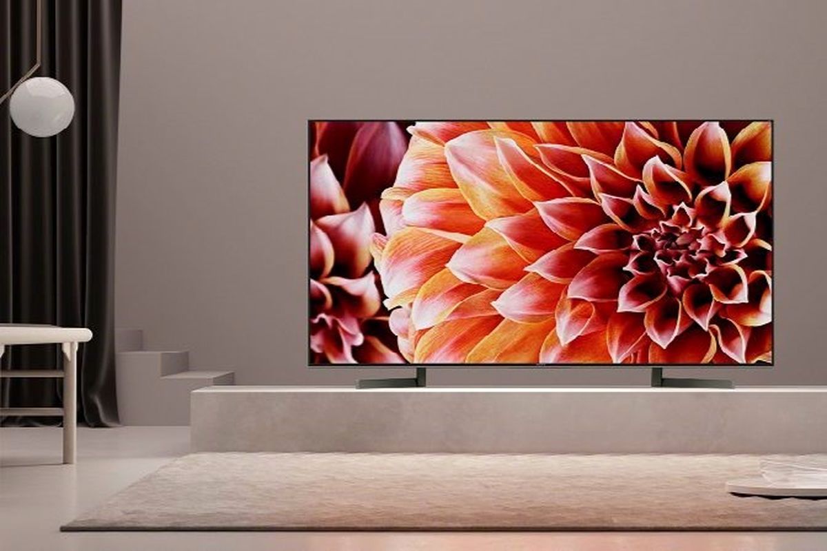 خرید تلویزیون ۶۵ اینچی چقدر پول می خواهد؟ + جدول قیمت