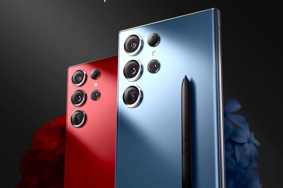 طوفان قیمتی محصول جدید سامسونگ / سامسونگ S۲۴ اولترا چند شد؟