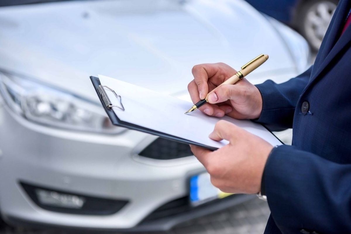 هزینه کارشناسی رنگ خودرو اعلام شد + جدول قیمت