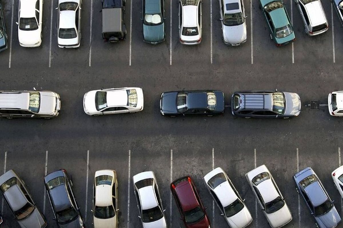 افزایش هزینه توقف در پارکینگ های عمومی شهرداری برای سال آینده