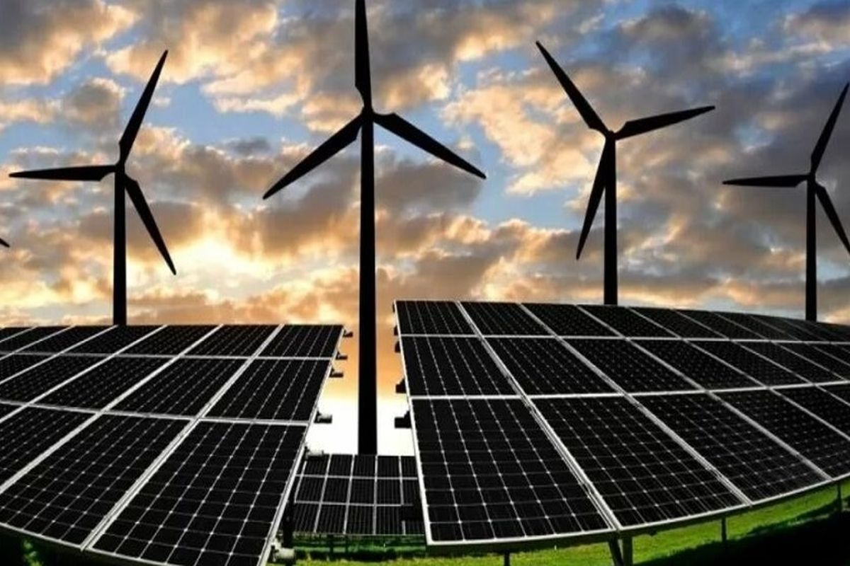 صادرات برق تجدیدپذیر ایران به سایر کشورها