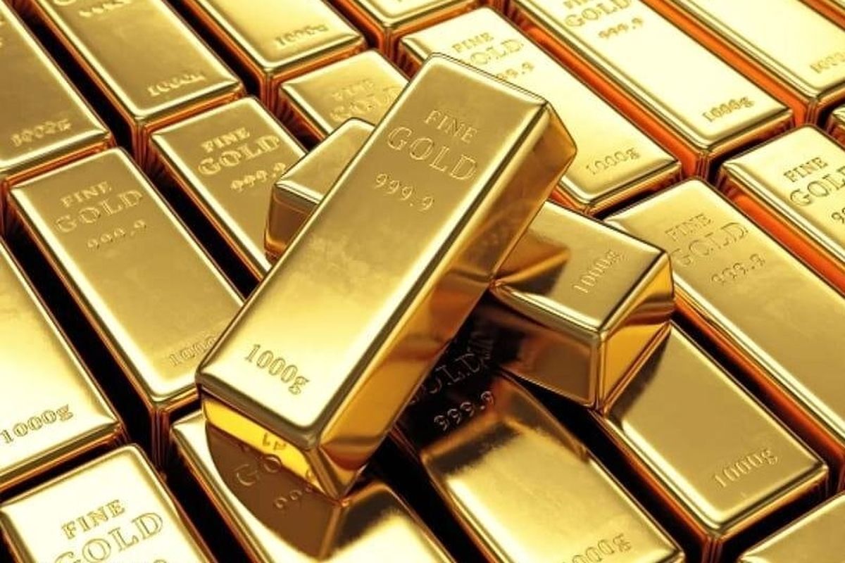 زمان دومین حراج شمش طلا اعلام شد