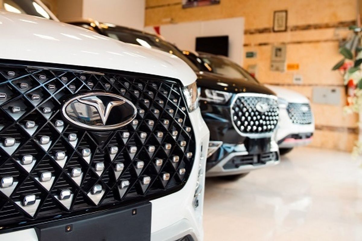 آغاز پیش فروش ویژه این خودروهای جذاب / امروز خودرو بخرید ۵ سال بعد تسویه کنید!