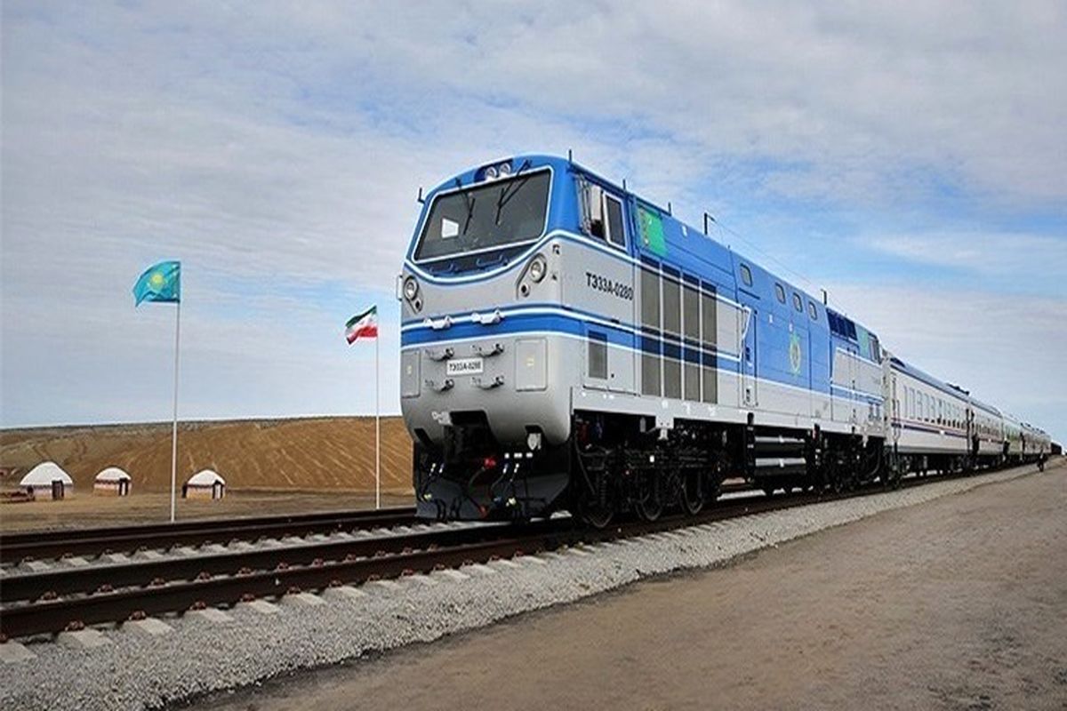 فروش بلیت قطارهای تندرو در این مسیرها آغاز شد + شرایط تهیه بلیت